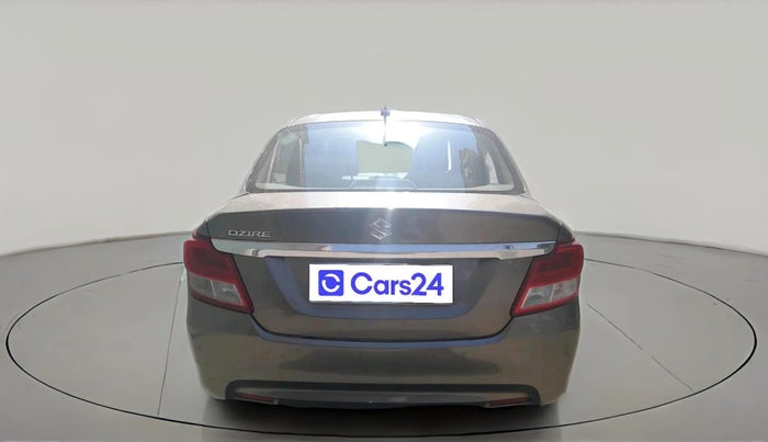 2023 Maruti Dzire VXI CNG, CNG, Manual, 87,551 km, exterior