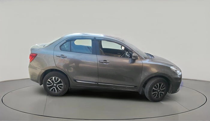 2023 Maruti Dzire VXI CNG, CNG, Manual, 87,551 km, exterior