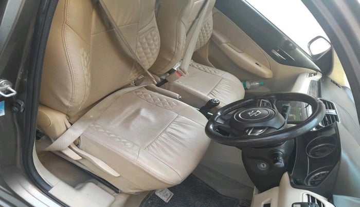 2023 Maruti Dzire VXI CNG, CNG, Manual, 87,551 km, interior