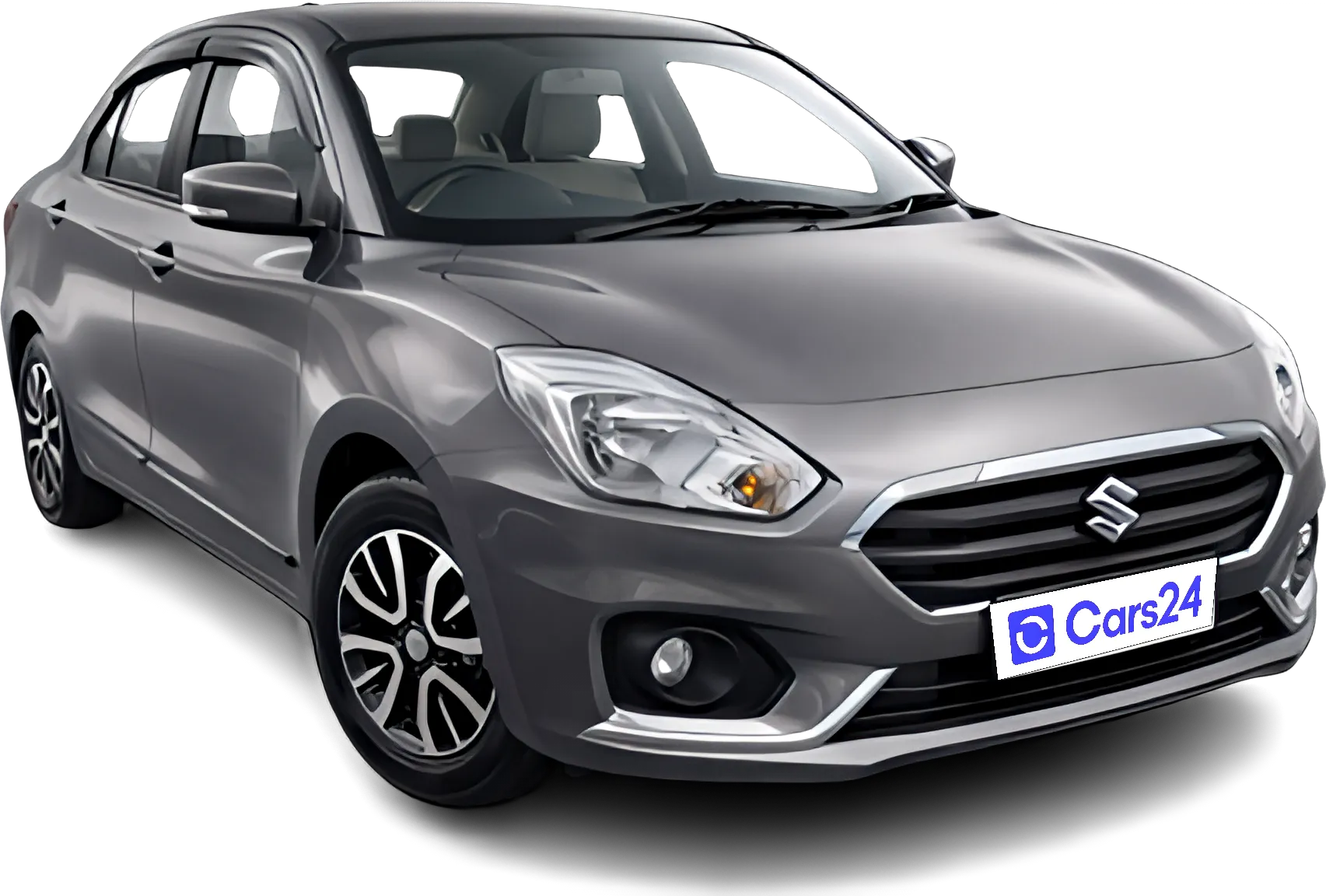 2023 Maruti Dzire - Sedan - CNG - Manual - ₹6.17 lakh