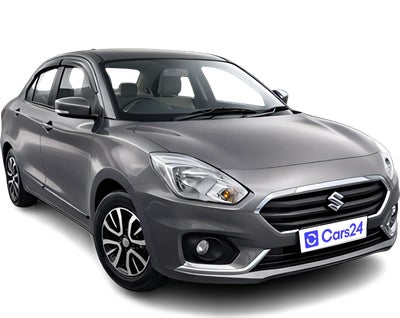 2023 Maruti Dzire - Sedan - CNG - Manual - ₹6.17 lakh