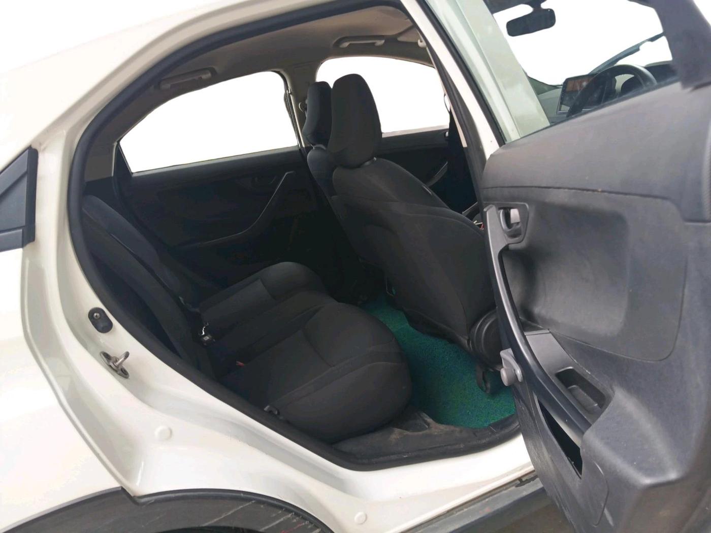2024 Tata NEXON SMART 1.2 PETROL, Petrol, Manual, 44,035 km, interior