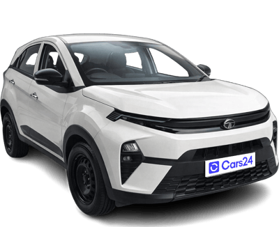 2024 Tata NEXON - SUV - Petrol - Manual - ₹8.00 lakh