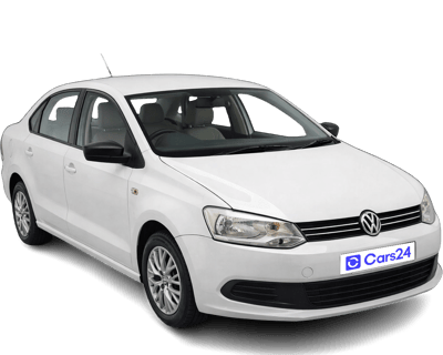 2011 Volkswagen Vento - Sedan - Diesel - Manual - ₹1.00 lakh