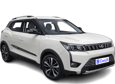 2021 Mahindra XUV300 - SUV - Diesel - Automatic - ₹8.81 lakh