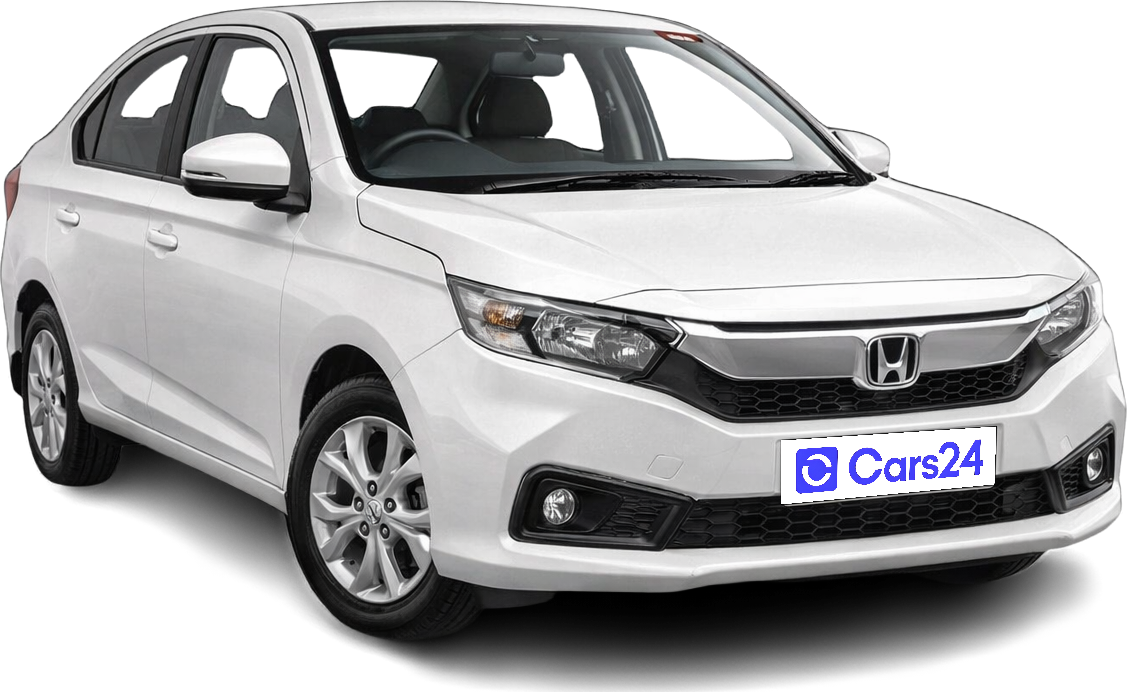 2019 Honda Amaze - Sedan - Petrol - Manual - ₹5.00 lakh