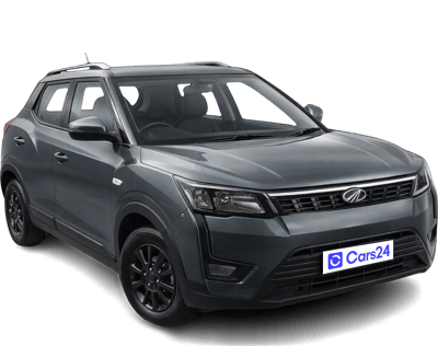 2021 Mahindra XUV300 - SUV - Diesel - Manual - ₹5.25 lakh