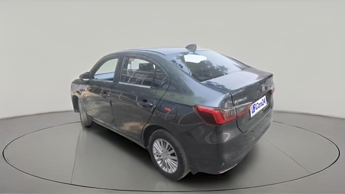 2025 Honda Amaze 1.2L I-VTEC VX CVT, Petrol, Automatic, 5,768 km, exterior