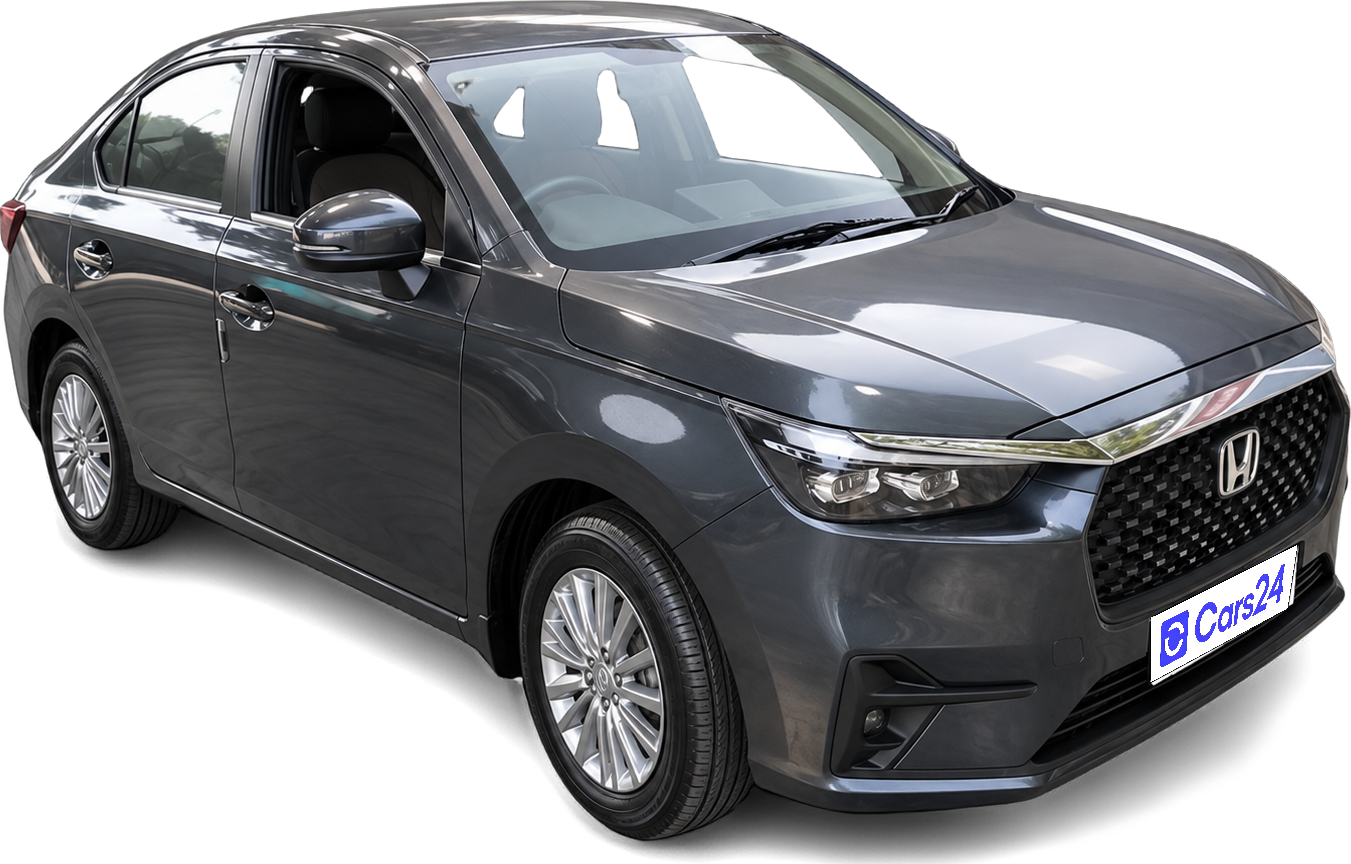 2025 Honda Amaze - Sedan - Petrol - Automatic - ₹8.28 lakh