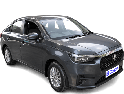 2025 Honda Amaze - Sedan - Petrol - Automatic - ₹8.28 lakh