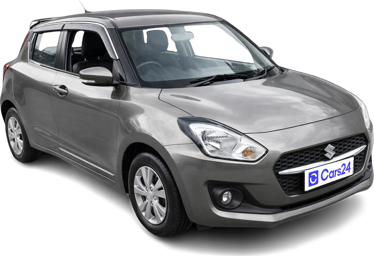 2023 Maruti Swift - Hatchback - Petrol - Manual - ₹5.10 lakh