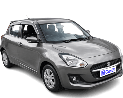 2023 Maruti Swift - Hatchback - Petrol - Manual - ₹5.10 lakh