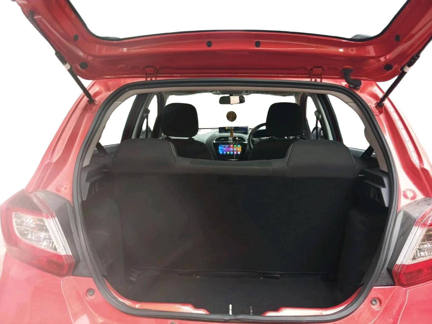 2022 Tata Tiago XT (O) PETROL, Petrol, Manual, 8,071 km, exterior