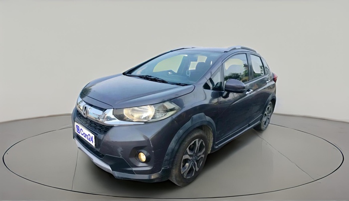 2017 Honda WR-V 1.5L I-DTEC VX MT, Diesel, Manual, 1,20,430 km, exterior