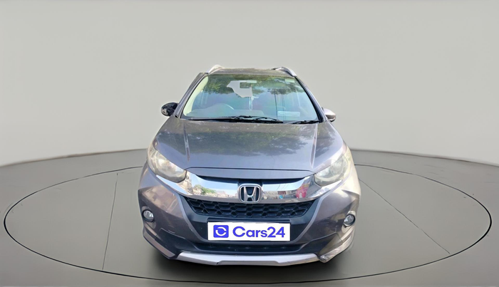 2017 Honda WR-V 1.5L I-DTEC VX MT, Diesel, Manual, 1,20,430 km, exterior