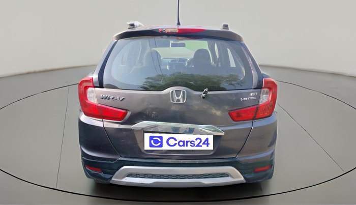 2017 Honda WR-V 1.5L I-DTEC VX MT, Diesel, Manual, 1,20,430 km, exterior