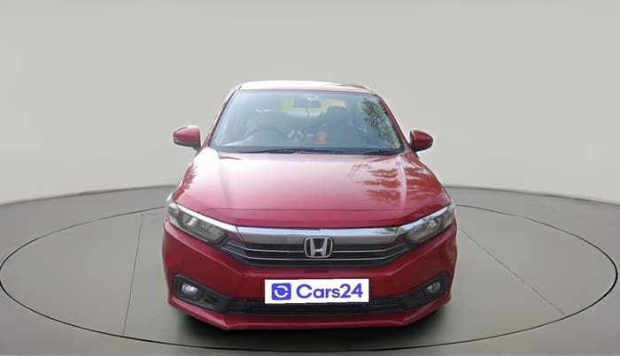 2022 Honda Amaze 1.2L I-VTEC S, Petrol, Manual, 82,675 km, exterior