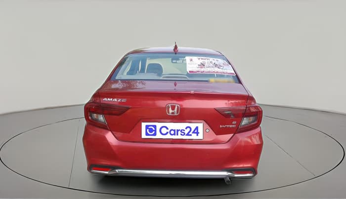 2022 Honda Amaze 1.2L I-VTEC S, Petrol, Manual, 82,675 km, exterior