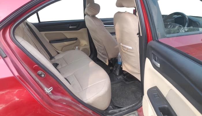 2022 Honda Amaze 1.2L I-VTEC S, Petrol, Manual, 82,675 km, interior
