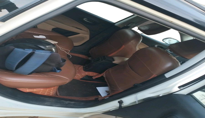 2018 Jeep Compass LONGITUDE (O) 2.0 DIESEL, Diesel, Manual, 78,131 km, interior