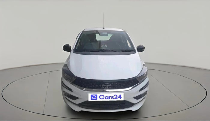 2021 Tata Tiago XZA PLUS PETROL, Petrol, Automatic, 15,351 km, exterior