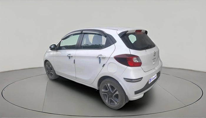 2021 Tata Tiago XZA PLUS PETROL, Petrol, Automatic, 15,351 km, exterior