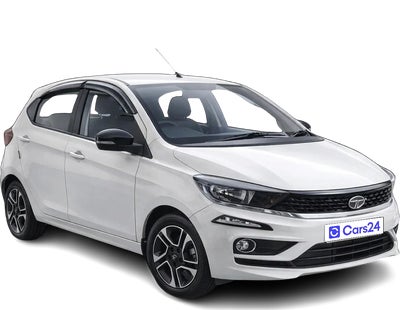 2021 Tata Tiago - Hatchback - Petrol - Automatic - ₹5.25 lakh