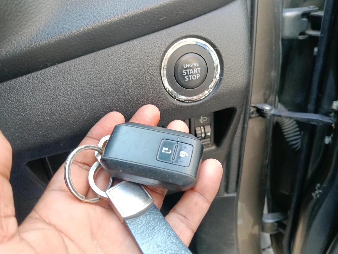 2020 Maruti Baleno ZETA PETROL 1.2, Petrol, Manual, 92,965 km, interior
