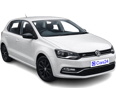 2016 Volkswagen Polo - Hatchback - Petrol - Automatic - ₹4.25 lakh