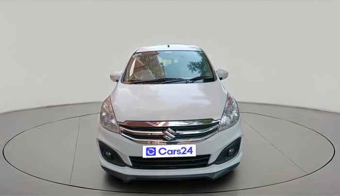2018 Maruti Ertiga VXI, CNG, Manual, 74,847 km, exterior