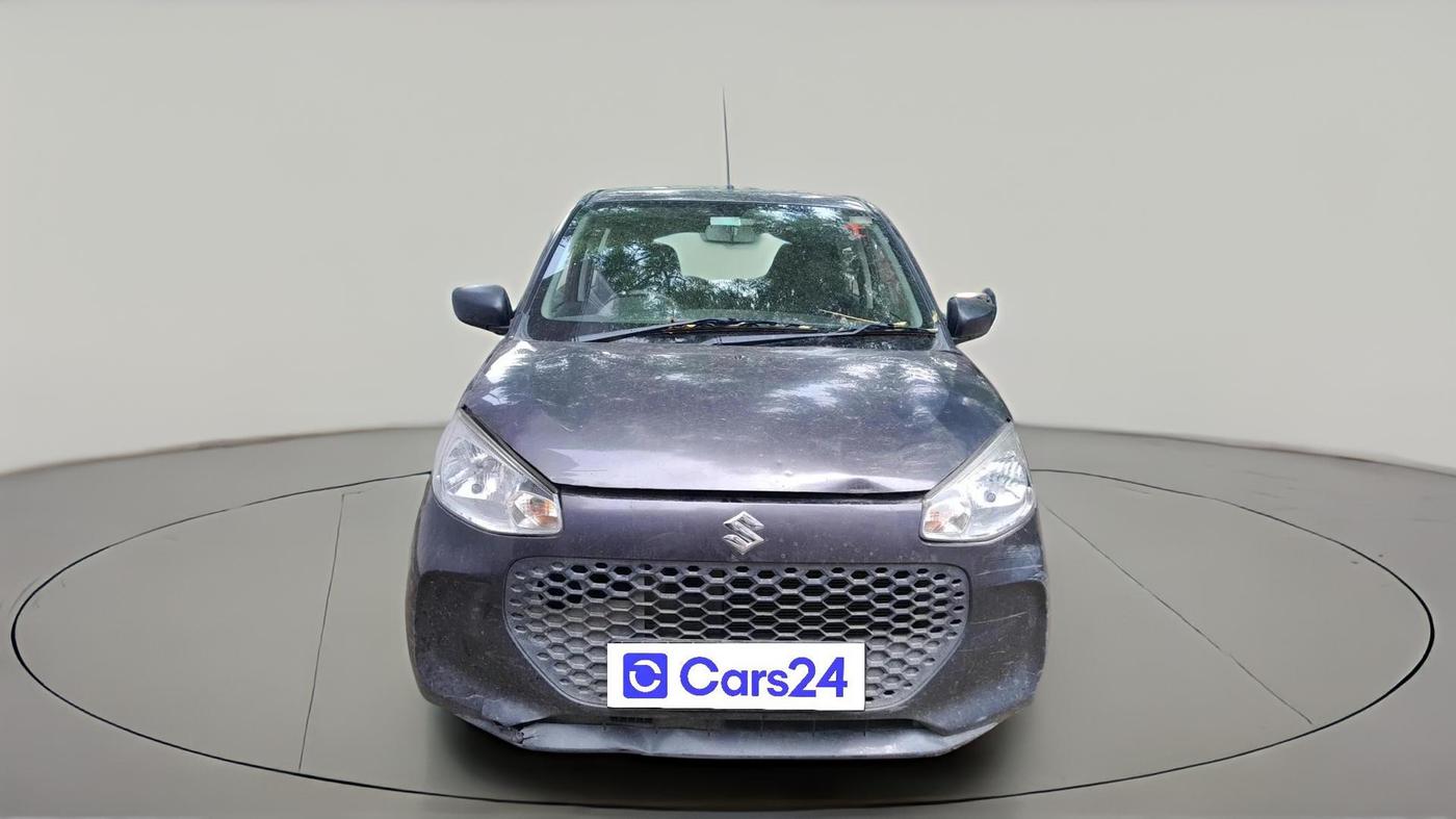 2023 Maruti Alto K10 VXI, Petrol, Manual, 46,126 km, exterior