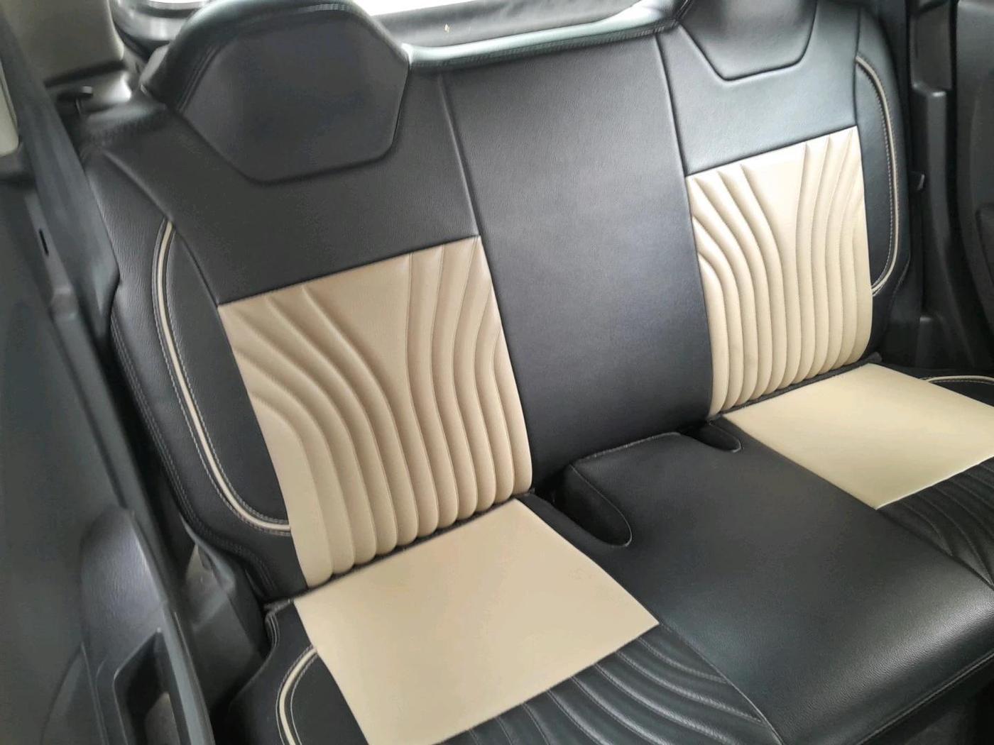 2023 Maruti Alto K10 VXI, Petrol, Manual, 46,126 km, interior