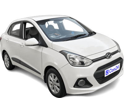 2015 Hyundai Xcent - Sedan - Petrol - Manual - ₹2.27 lakh