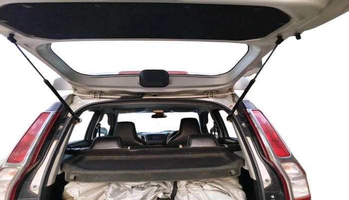 2022 Maruti New Wagon-R LXI CNG (O) 1.0, CNG, Manual, 1,27,791 km, exterior