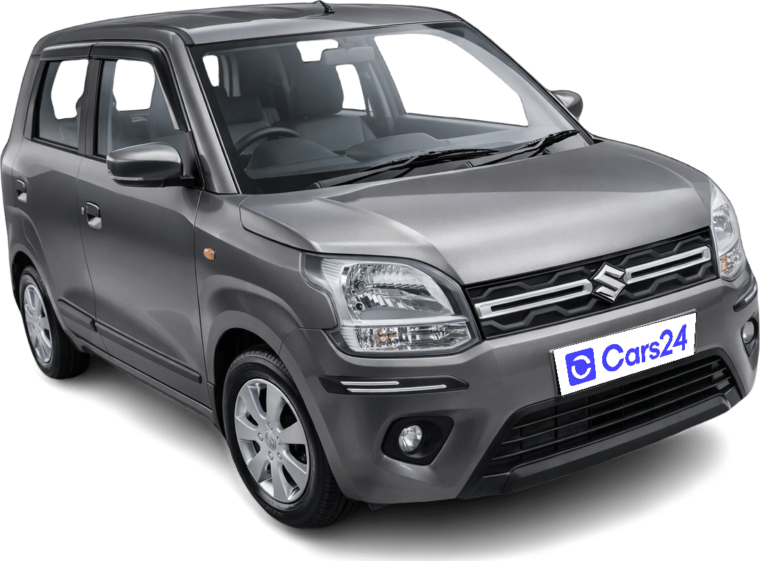 2024 Maruti New Wagon-R - Hatchback - CNG - Manual - ₹5.30 lakh