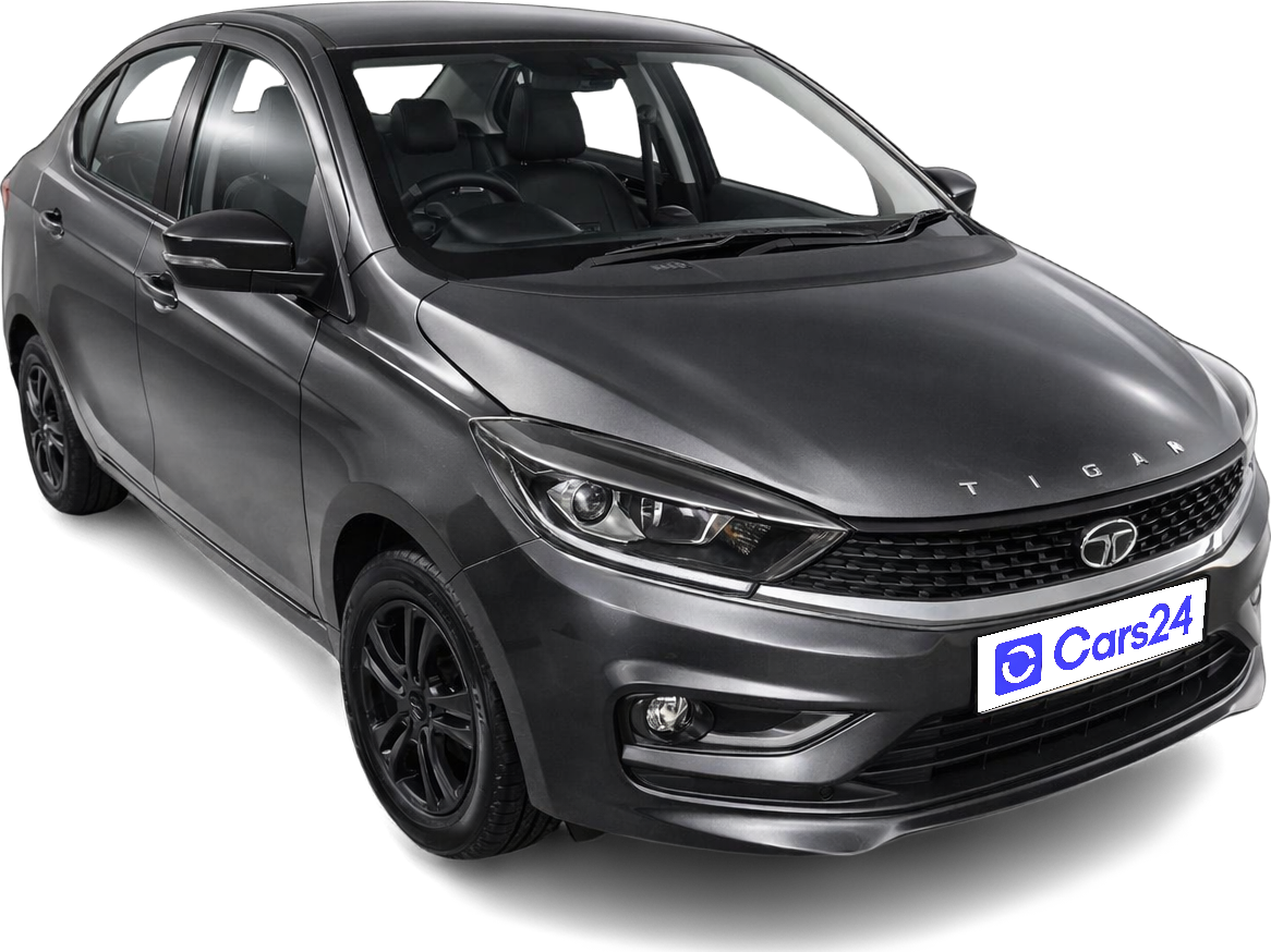 2023 Tata TIGOR - Sedan - CNG - Manual - ₹5.80 lakh