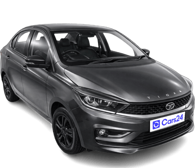 2023 Tata TIGOR - Sedan - CNG - Manual - ₹5.80 lakh