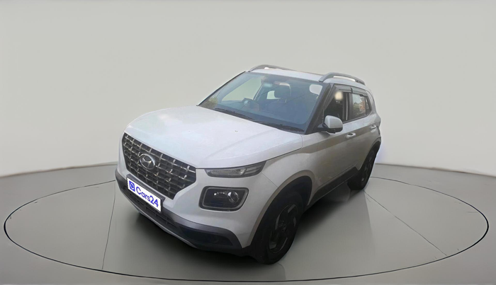 2019 Hyundai VENUE SX 1.0 TURBO, Petrol, Manual, 23,299 km, exterior
