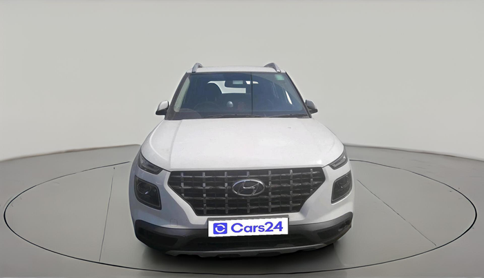 2019 Hyundai VENUE SX 1.0 TURBO, Petrol, Manual, 23,299 km, exterior