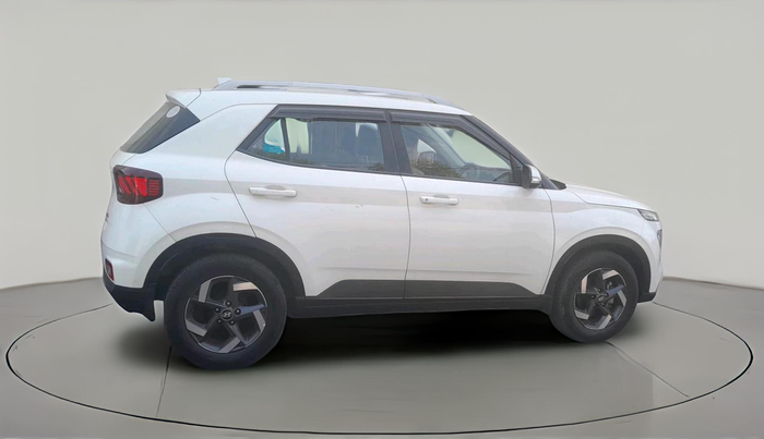 2019 Hyundai VENUE SX 1.0 TURBO, Petrol, Manual, 23,299 km, exterior