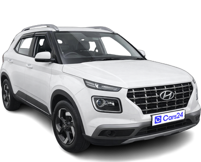 2019 Hyundai VENUE - SUV - Petrol - Manual - ₹6.60 lakh