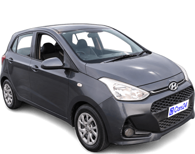 2017 Hyundai Grand i10 - Hatchback - Petrol - Manual - ₹3.25 lakh