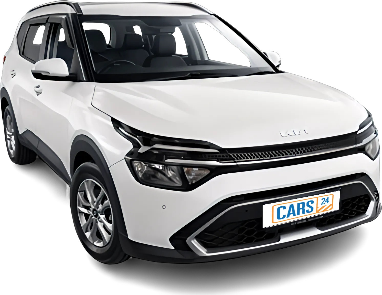 2022 KIA CARENS - SUV - Diesel - Manual - ₹10.22 lakh