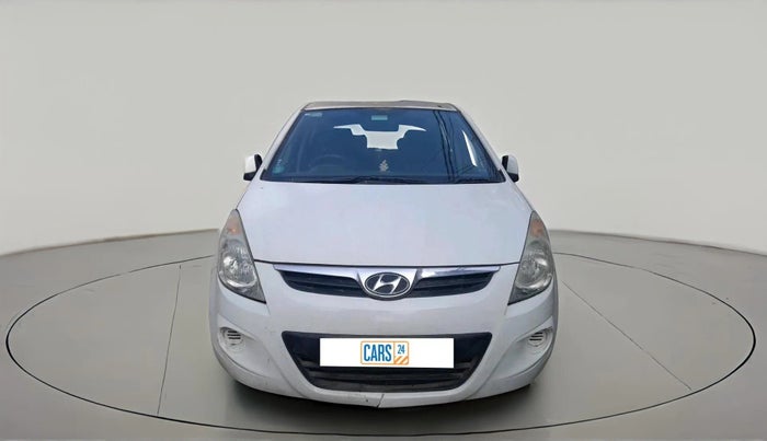 2011 Hyundai i20 MAGNA 1.2, Petrol, Manual, 89,900 km, exterior