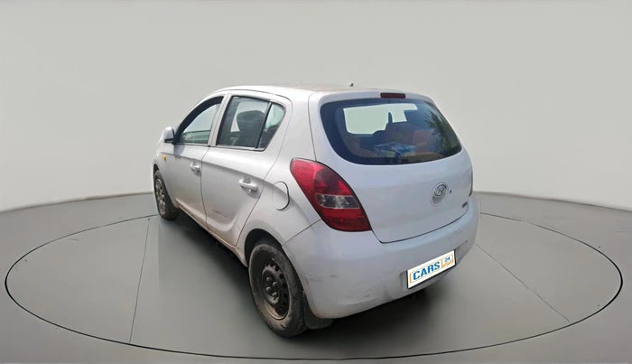 2011 Hyundai i20 MAGNA 1.2, Petrol, Manual, 89,900 km, exterior