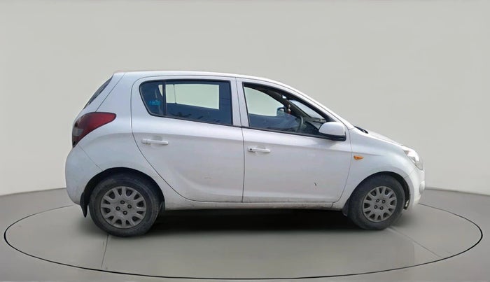 2011 Hyundai i20 MAGNA 1.2, Petrol, Manual, 89,900 km, exterior
