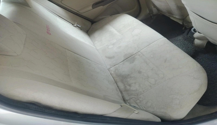 2016 Toyota Etios GD, Diesel, Manual, 1,71,955 km, interior