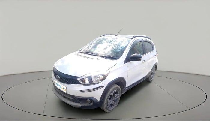 2019 Tata TIAGO NRG PETROL, Petrol, Manual, 56,854 km, exterior