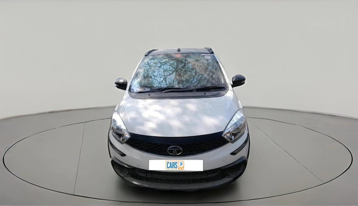 2019 Tata TIAGO NRG PETROL, Petrol, Manual, 56,854 km, exterior