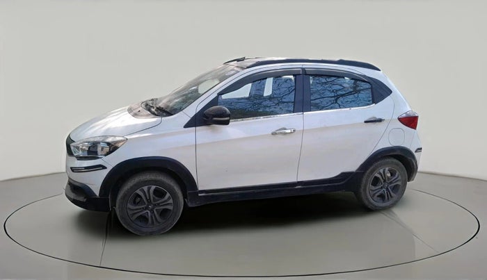 2019 Tata TIAGO NRG PETROL, Petrol, Manual, 56,854 km, exterior